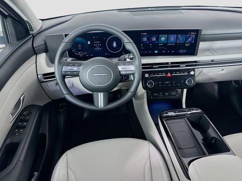 New 2026 Hyundai Tucson SEL AWD/4WD image 18