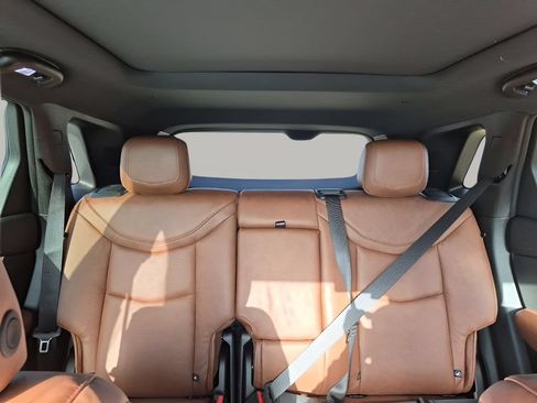 New 2026 Cadillac XT5 Premium Luxury w/ Driver Assist Package FWD image 45