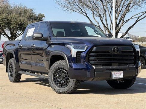 New 2026 Toyota Tundra SR5 image 2