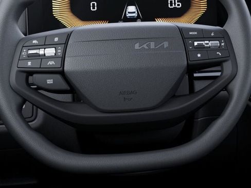 New 2026 Kia Sportage LX FWD image 22