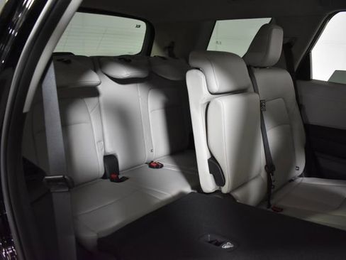 New 2026 Nissan Pathfinder SL AWD/4WD image 35