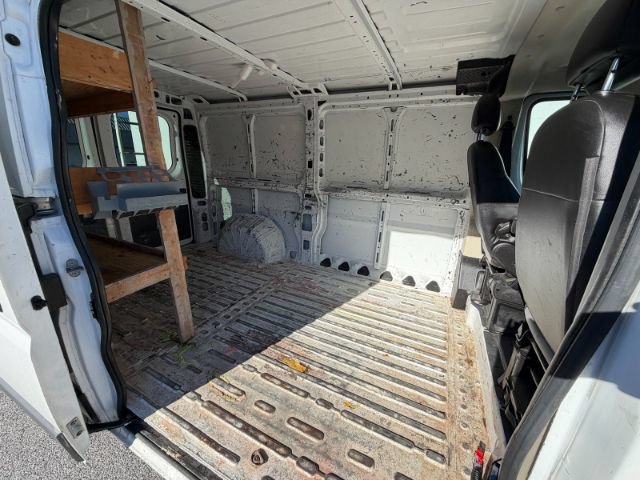 Used 2018 RAM ProMaster 1500 FWD image 27