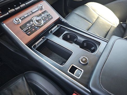 Used 2021 Lincoln Aviator Reserve w/ Equipment Group 201A AWD/4WD image 34