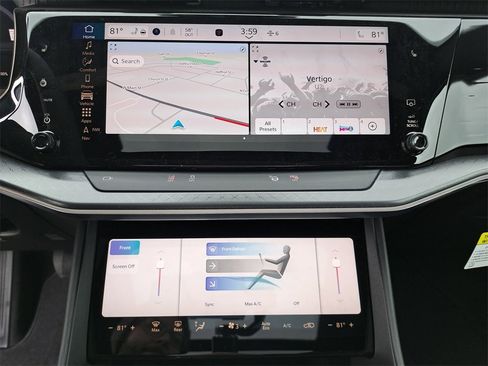 New 2025 Jeep Wagoneer S Limited image 20