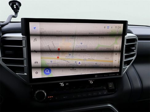 Used 2024 Toyota Tundra Platinum image 22