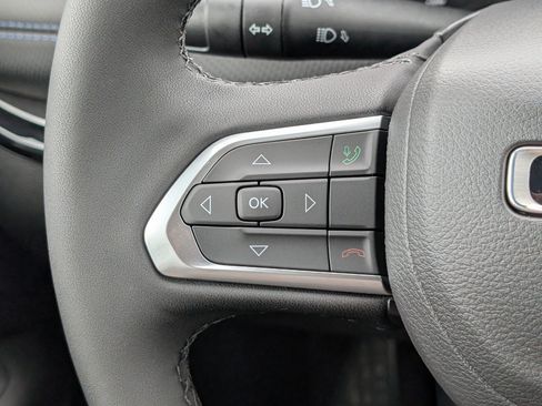 New 2026 Jeep Compass Limited AWD/4WD image 20