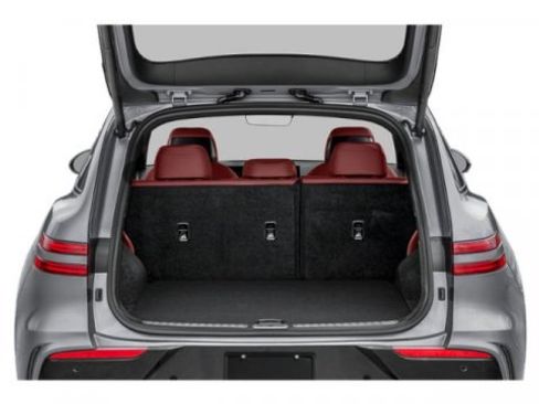 Used 2026 Genesis GV70 2.5T Sport Prestige image 13