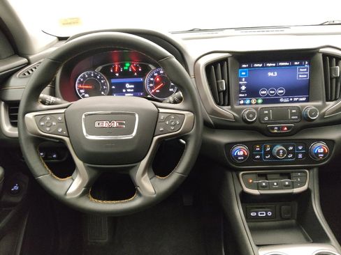 Used 2023 GMC Terrain AT4 w/ Tech Package AWD/4WD image 22