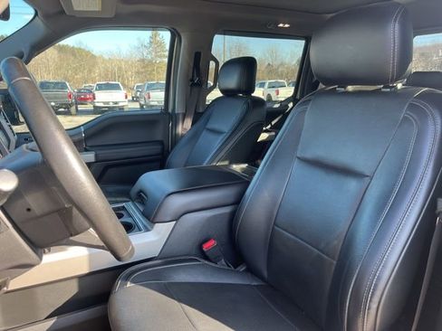 Used 2017 Ford F250 Lariat image 12