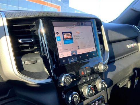 New 2026 RAM 1500 Lone Star image 17