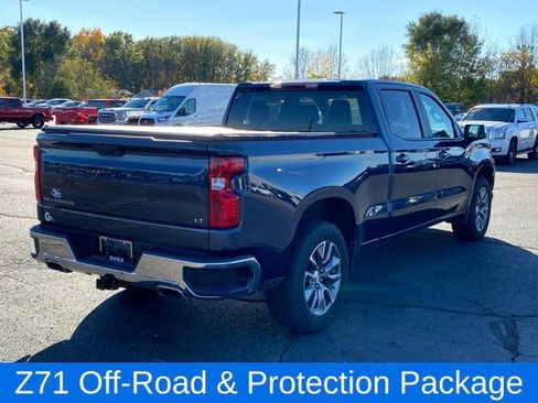 Used 2022 Chevrolet Silverado 1500 LT image 4
