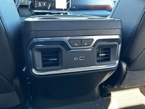 New 2026 GMC Sierra 1500 Denali w/ Denali Reserve Package AWD/4WD image 33
