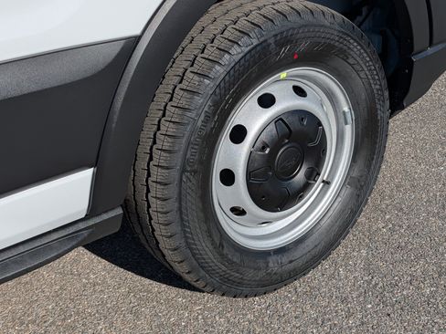 New 2026 Ford Transit 250 Low Roof RWD image 13