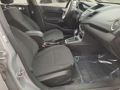 Used 2016 Ford Fiesta SE image 22