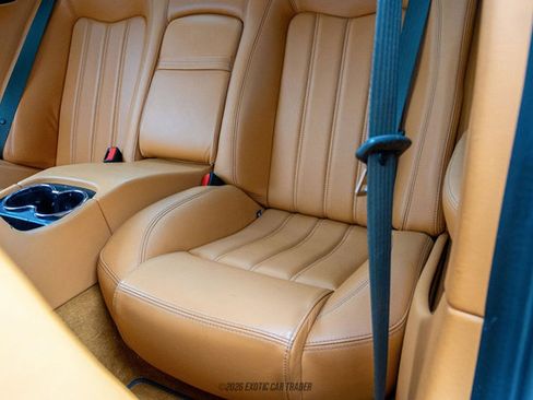 Used 2011 Maserati GranTurismo S RWD image 47