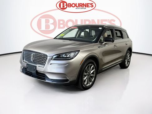 Used 2021 Lincoln Corsair AWD w/ Premium Package image 7