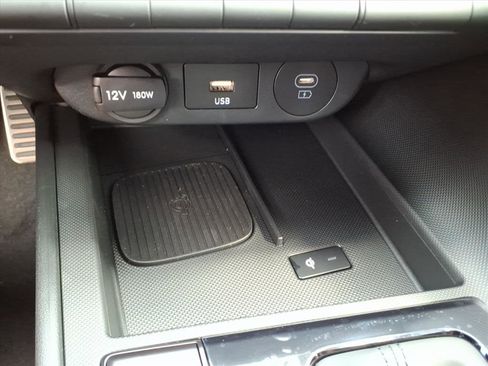 New 2025 Hyundai Elantra Sport w/ Cargo Package image 10