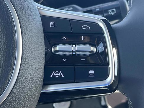 New 2025 Kia Sorento SX image 30