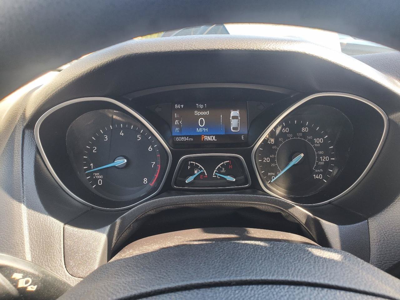 Used 2015 Ford Focus SE FWD image 17