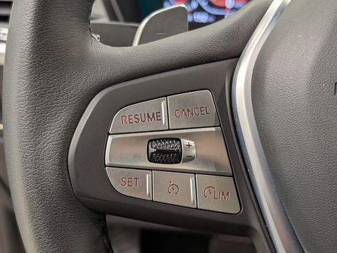 Certified 2023 BMW X3 sDrive30i w/ Premium Package w/ZPA image 19