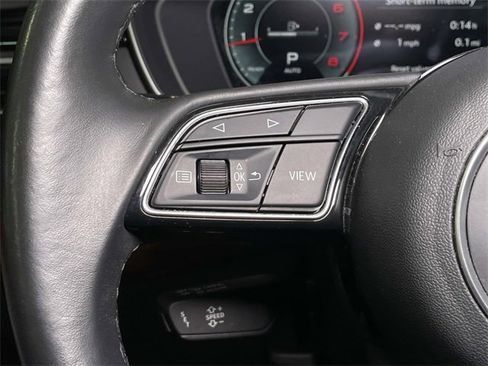 Used 2022 Audi A5 2.0T Premium Plus image 39