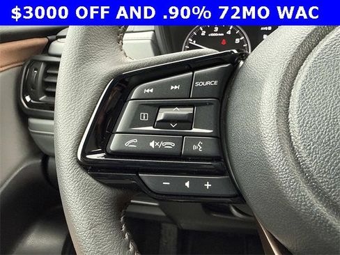 New 2026 Subaru Forester Sport image 25