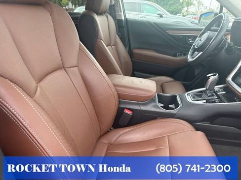 Used 2023 Subaru Outback Touring XT AWD/4WD image 13
