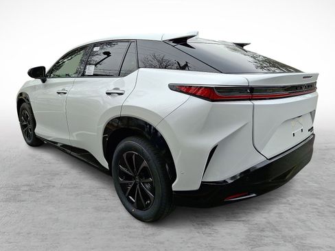 New 2026 Lexus RZ 450e Premium image 3