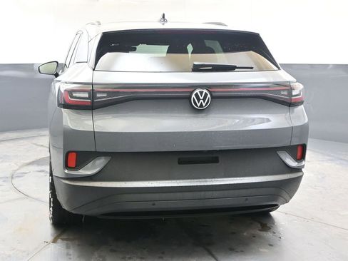 Used 2023 Volkswagen ID.4 Pro S image 4