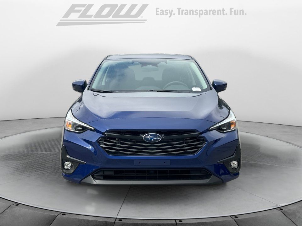New 2026 Subaru Impreza 2.0i Sport AWD/4WD image 2