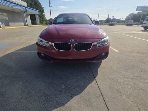 Used 2015 BMW 428i Gran Coupe RWD image 4