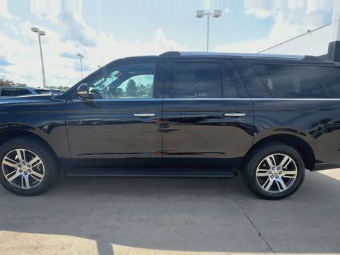 Used 2024 Ford Expedition Max Limited image 5