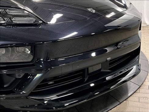 New 2026 Porsche Macan Turbo Electric AWD/4WD image 32