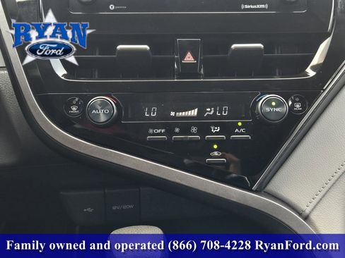 Used 2024 Toyota Camry LE image 14