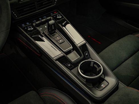 New 2026 Porsche 911 Carrera 4 GTS image 51