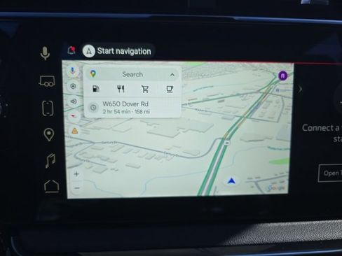 Used 2024 GMC Sierra 1500 AT4 w/ Technology Package image 18