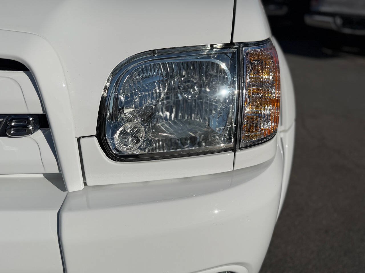 Used 2006 Toyota Tundra Limited w/ All Weather Guard Pkg AWD/4WD image 78