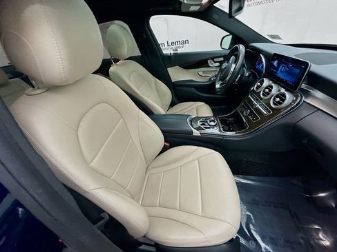 Used 2020 Mercedes-Benz C 300 C 300 image 28