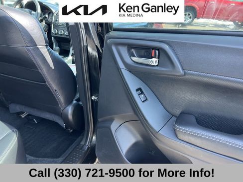 Used 2015 Subaru Forester 2.5i Limited image 52