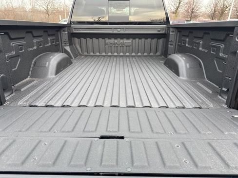 New 2026 GMC Sierra 2500 AT4 w/ AT4 Premium Plus Package image 14