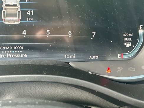 New 2026 RAM 1500 Big Horn image 41