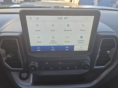 Certified 2024 Ford Bronco Sport Big Bend AWD/4WD image 17