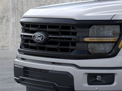New 2026 Ford F150 XLT RWD image 17