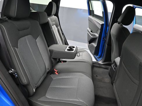 New 2026 Jeep Cherokee Laredo AWD/4WD image 26