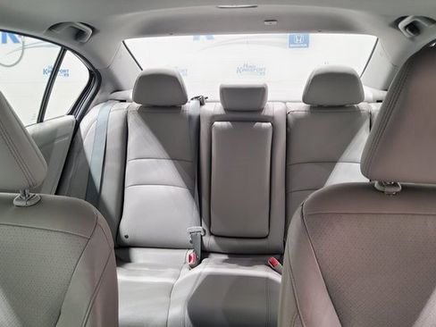 Certified 2017 Honda Accord EX-L image 41