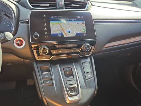 Used 2022 Honda CR-V Touring image 12