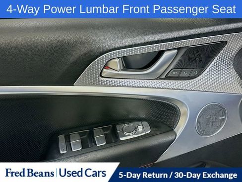 Used 2023 Genesis G70 2.0T w/ Sport Prestige Package AWD/4WD image 25