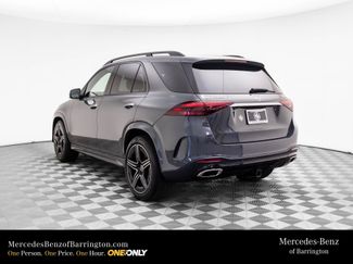 New 2026 Mercedes-Benz GLE 350 4MATIC video 3
