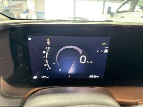 Used 2024 Buick Encore GX Sport Touring image 11