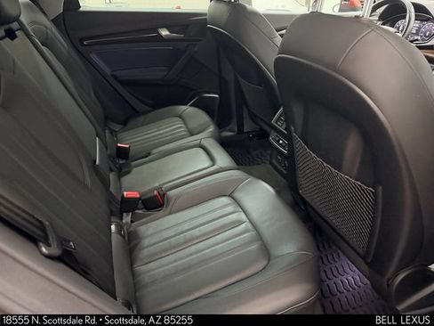 Used 2019 Audi Q5 2.0T Premium Plus AWD/4WD image 13